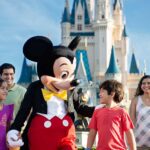 ¡Haz realidad el sueño de visitar Disney! La magia te espera